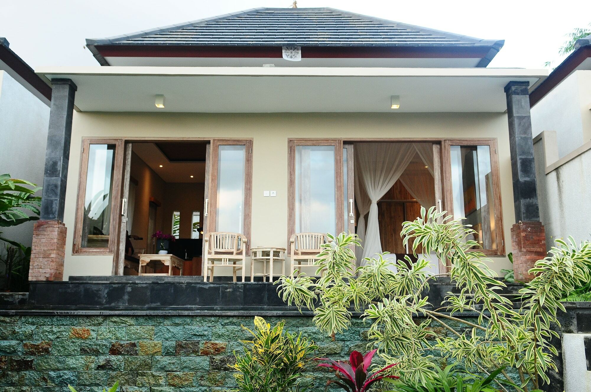 Letung Sanctuary Ubud Sukawati Exterior foto